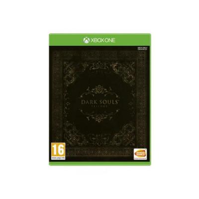 FROM SOFTWARE Dark Souls Trilogy Xbox One