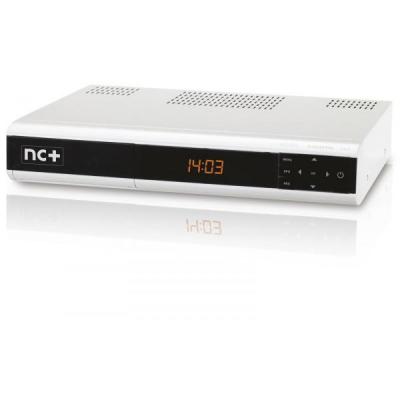 NC + TELEWIZJA NA KARTĘ 12mc gratis BOX ADB-5800S