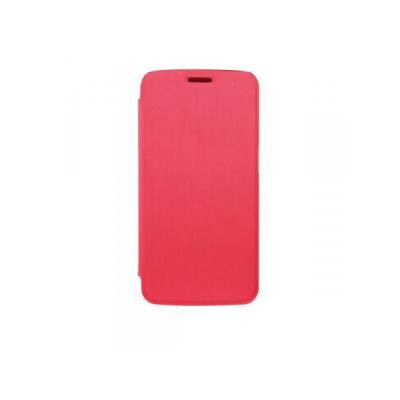 Xqisit Case Rana for Galaxy S6 Edge red