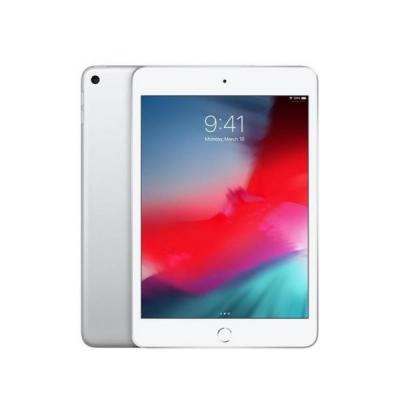 APPLE iPad mini Wi-Fi 64GB - Silver MUQX2FD/A
