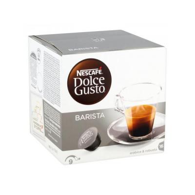 NESCAFE DOLCE GUSTO Espresso Barista 16 kapsułek