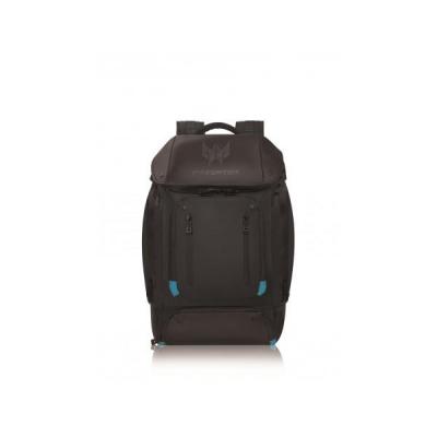 ACER Plecak Predator Gaming Utility Backpack (PBG591) T/B 17,3 nr 4 NP.BAG1A.288"