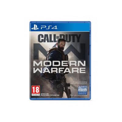 INFINITY WARD Call of Duty: Modern Warfare Playstation 4