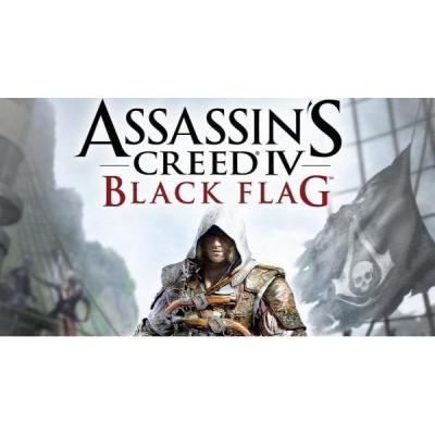 UBISOFT ASSASSINS CREED 4 Black Flag PS3