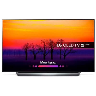 LG OLED65C8 UHD >> Nawet 80% taniej > Bezpieczne zakupy > Dostawa, wniesienie, konfiguracja TV za 1 zł
