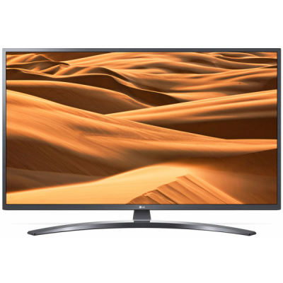 LG 55UM7400 UHD Smart TV >> Kup wybrany telewizor LG, a otrzymasz 30% rabatu na soundbar LG SL4Y