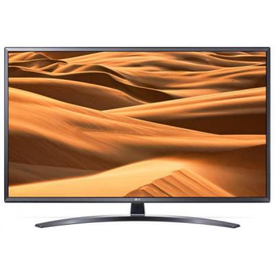 LG 49UM7400 UHD Smart TV >> Kup wybrany telewizor LG od 49 cali i otrzymaj soundbar LG SL4 30% taniej