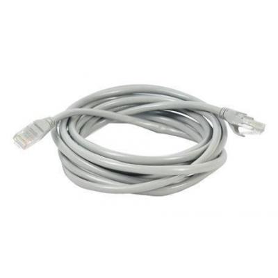 Vakoss Kabel sieciowy UTP CAT5 TC-L1290A 3m