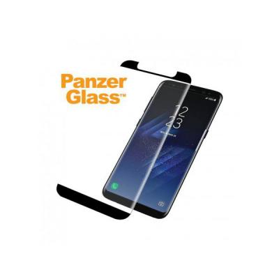 SZKLO do Samsung Galaxy Note 8 czarne PanzerGlass >> ZGARNIJ NAWET 7000 ZŁ RABATU PRZY ZAKUPIE MIN. 2 RÓŻNYCH PRODUKTÓW!