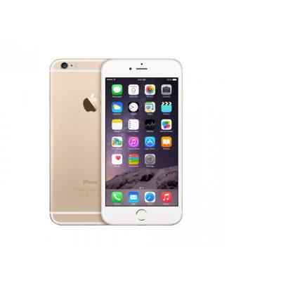 APPLE iPhone 6 16GB Złoty