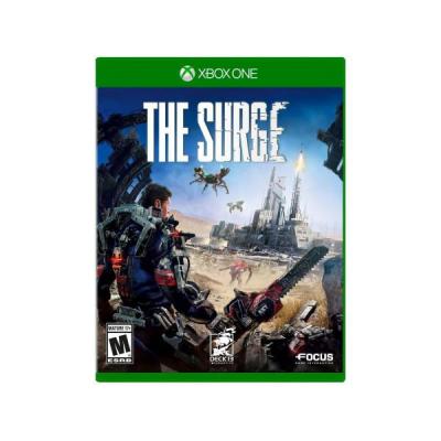 DECK13 The Surge Xbox One