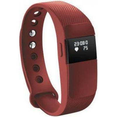 ACT05 activity tracker HR Red