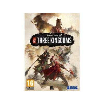 CREATIVE ASSEMBLY Total War: Three Kingdoms Limited Edition