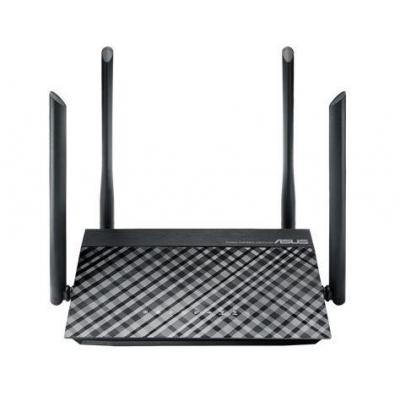 ASUS Router ASUS RT-AC1200 1200Mb/s a/b/g/n/ac