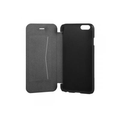 Xqisit Folio Case Rana for iPhone 6 black metallic >> ZAMÓW DO DOMU > RATY DO 20X0% > SUPER PROMOCJE > SPRAWDŹ W NEONET