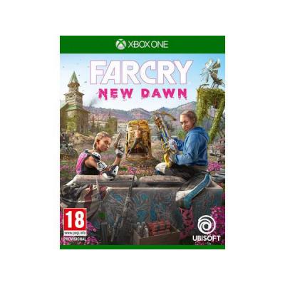 UBISOFT Far Cry: New Dawn Xbox One