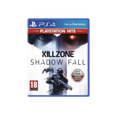 GUERILLA GAMES KILLZONE SHADOW FALL PS4 Hits