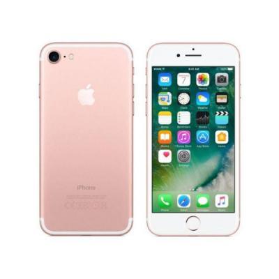 APPLE iPhone 7 128GB Różowe złoto MN952PM/A