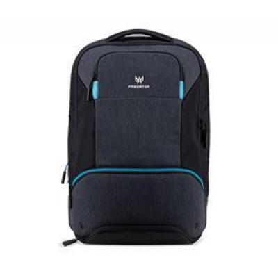 ACER Plecak Predator Hybrid Backpack PBG810 FOR 15.6 TEAL BLUE NP.BAG1A.291"