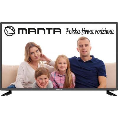 43LUA29L UHD Smart TV