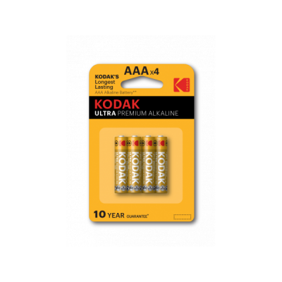 KODAK Ultra Premium K3A-4 LR3