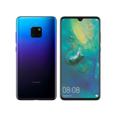 HUAWEI MATE 20 Fioletowy