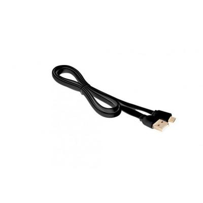 ARKAS Kabel USB-MICRO 1M Czarny