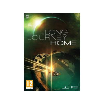 The Long Journey Home PC