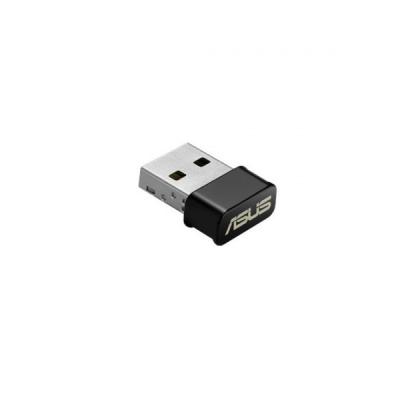 ASUS USB-AC53 Nano WiFi USB AC1200 >> ZAMÓW DO DOMU > RATY DO 20X0% > SUPER PROMOCJE > SPRAWDŹ W NEONET