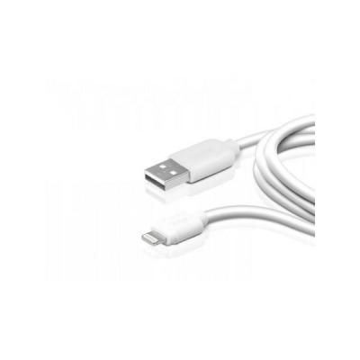 SBS USB-Lightning MFI 3m Biały >> Ekspresowa Wyprzedaż! Nawet 80 % taniej. Sprawdź produkty objęte promocją