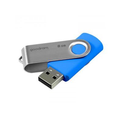 GOODRAM USB 2.0 8GB 20MB/s UTS2-0080B0R11 >> ZAMÓW DO DOMU > RATY DO 20X0% > SUPER PROMOCJE > SPRAWDŹ W NEONET