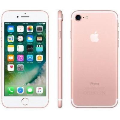 APPLE iPhone 7 32GB Różowe złoto MN912PM/A