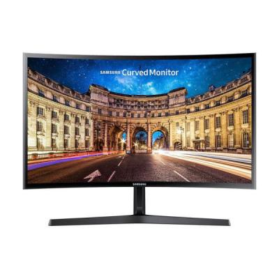 SAMSUNG 27 LC27F396FHUXEN CURVED"