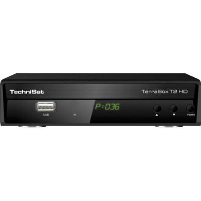 TECHNISAT TerraBox T2 DVB-T