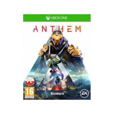 EA Anthem (XBOX ONE)