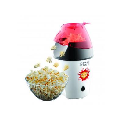 RUSSELL HOBBS Urządzenie do popcornu Fiesta 24630-56 >> ZGARNIJ NAWET 7000 ZŁ RABATU PRZY ZAKUPIE MIN. 2 RÓŻNYCH PRODUKTÓW!