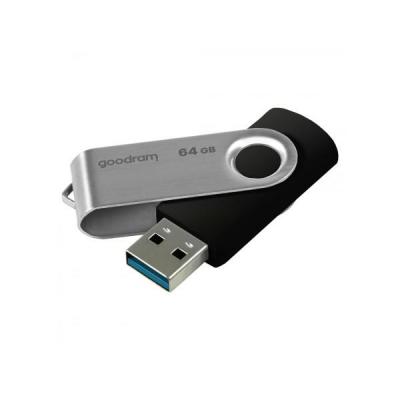 GOODRAM USB 3.1 Gen 2 64GB 60MB/s UTS3-0640K0R11 >> ZAMÓW DO DOMU > RATY DO 20X0% > SUPER PROMOCJE > SPRAWDŹ W NEONET