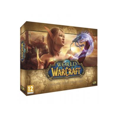 World of Warcraft 5.0 PC