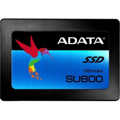 ADATA 256GB 2,5'' SATA Ultimate SU800 3D NAND