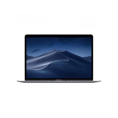 APPLE MacBook Air i5/8GB/128GB SSD/13.3''/macOS Szary