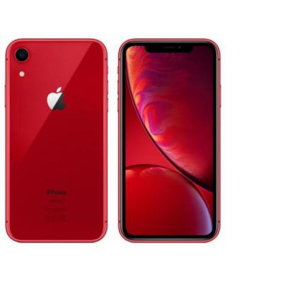 APPLE iPhone Xr 128GB (PRODUCT) Red