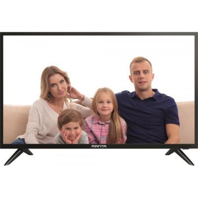 MANTA 24LHA69 HD Smart TV >> ZYSKAJ URODZINOWY BON 60 ZŁ ZA KAŻDE WYDANE 500 ZŁ!