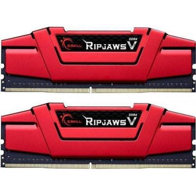 G.SKILL RipjawsV DDR4 2x8GB 3600MHz CL19 XMP2 Red F4-3600C19D-16GVRB >> ZAMÓW DO DOMU > RATY DO 20X0% > SUPER PROMOCJE > SPRAWDŹ W NEONET