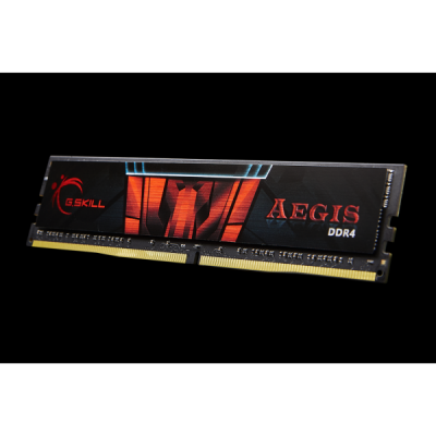 G.SKILL DDR4 16GB (2x8GB) Aegis 3000MHz CL16 XMP2 F4-3000C16D-16GISB >> ZAMÓW DO DOMU > RATY DO 20X0% > SUPER PROMOCJE > SPRAWDŹ W NEONET