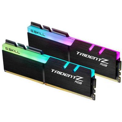 G.SKILL TridentZ RGB for AMD DDR4 2x8GB 3600MHz CL18 XMP2 F4-3600C18D-16GTZRX >> ZAMÓW DO DOMU > RATY DO 20X0% > SUPER PROMOCJE > SPRAWDŹ W NEONET