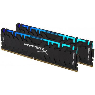 HYPERX DDR4 Predator RGB 32GB (2*16GB)/3200 CL16 HX432C16PB3AK2/32 >> ZAMÓW DO DOMU > RATY DO 20X0% > SUPER PROMOCJE > SPRAWDŹ W NEONET