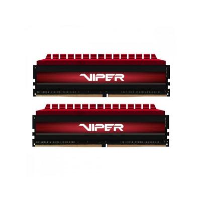 PATRIOT DDR4 Viper 4 2x8GB 3200MHz CL16 PV416G320C6K