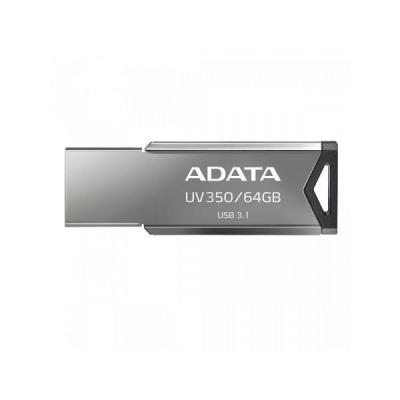 Adata USB 3.0/USB 3.1 gen 1 64GB AUV350-64G-RBK >> ZAMÓW DO DOMU > RATY DO 20X0% > SUPER PROMOCJE > SPRAWDŹ W NEONET