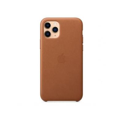 APPLE iPhone 11 Pro Leather Case - Saddle Brown >> ZAMÓW DO DOMU > RATY DO 20X0% > SUPER PROMOCJE > SPRAWDŹ W NEONET
