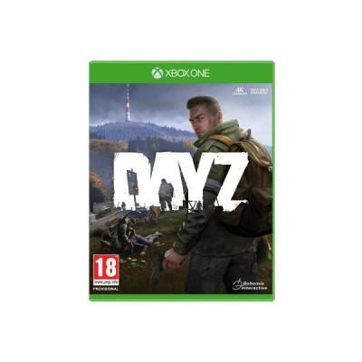 BOHEMIA INTERACTIVE DayZ Xbox One